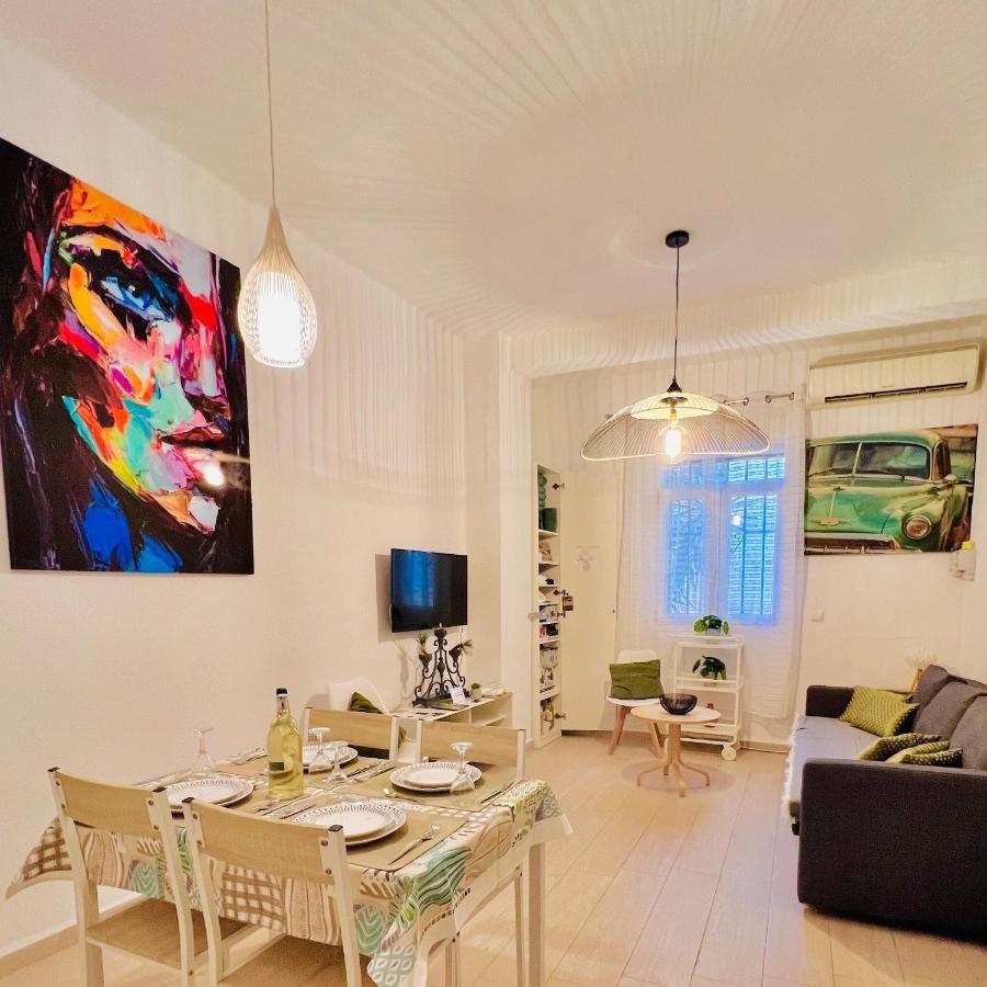Apartamento Valencia Turia San Pio V 외부 사진