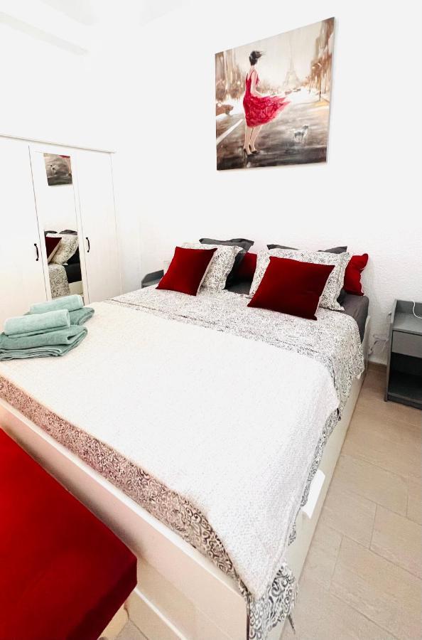 Apartamento Valencia Turia San Pio V 외부 사진