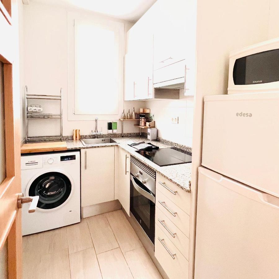 Apartamento Valencia Turia San Pio V 외부 사진