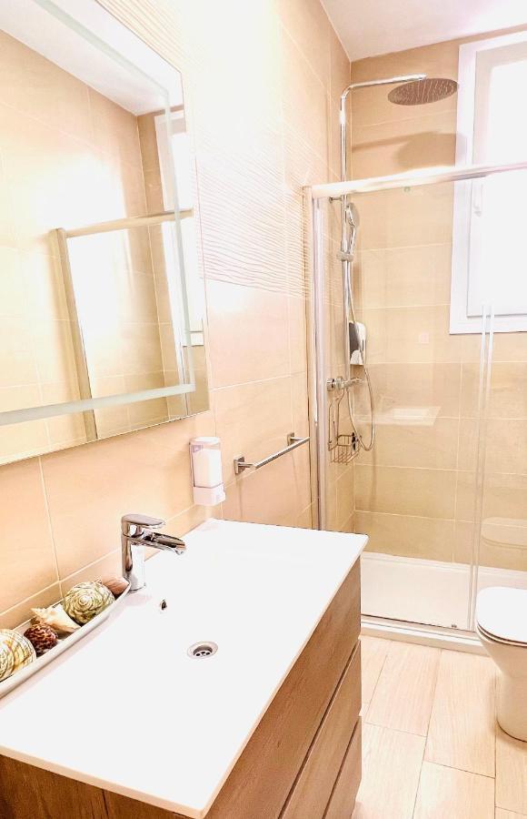 Apartamento Valencia Turia San Pio V 외부 사진