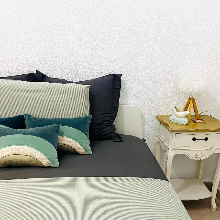 Apartamento Valencia Turia San Pio V 외부 사진